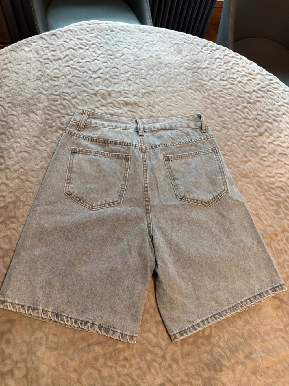 Dazy high waist